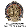 Fellow of American College of Surgery